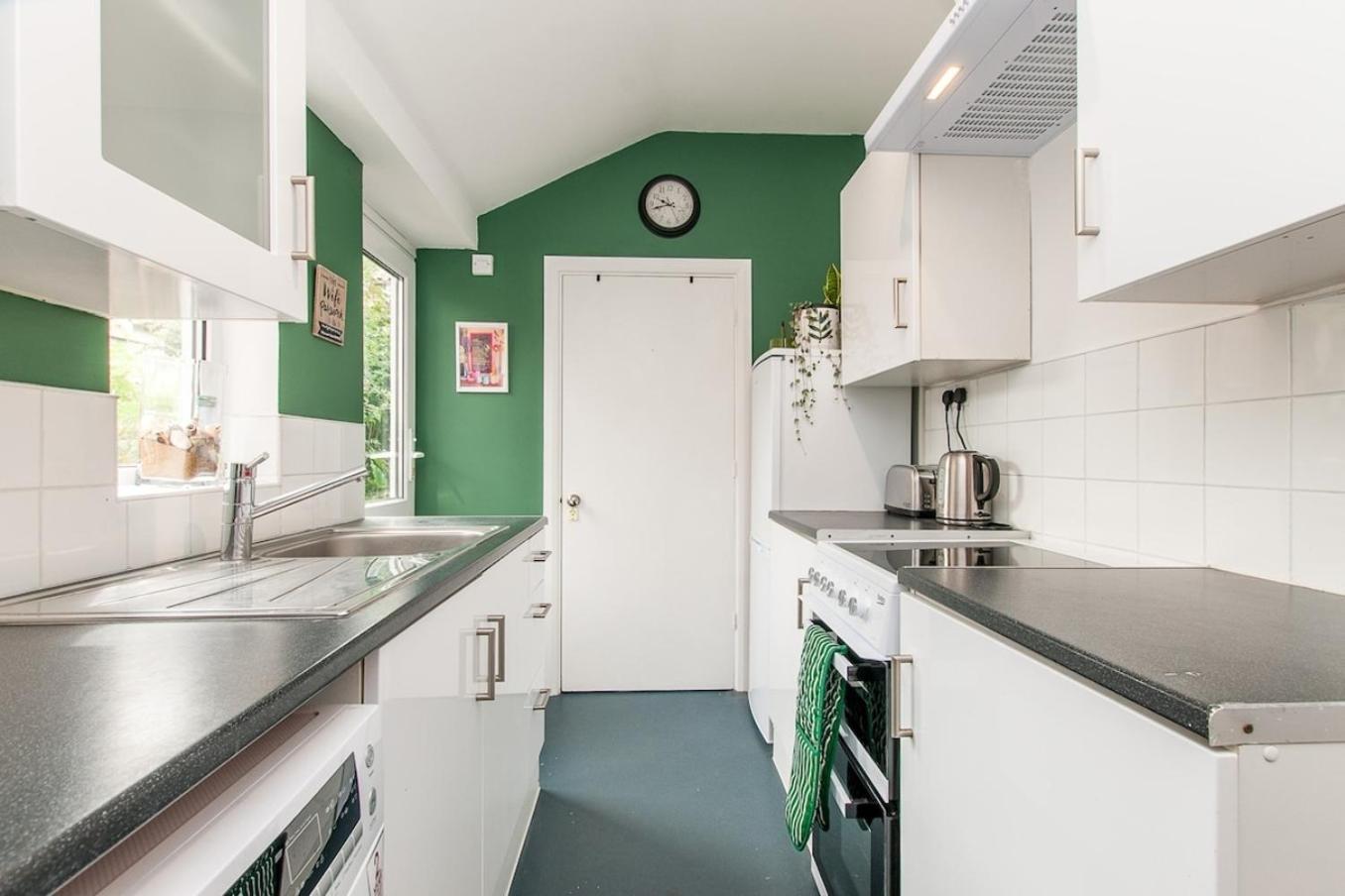 ברודסטיירס Magdala Cottage -Village Location- Dog Friendly מראה חיצוני תמונה